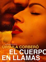 imagen de El cuerpo en llamas