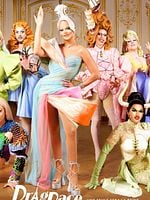 imagen de Drag Race Francia