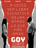 Cartel de Goy