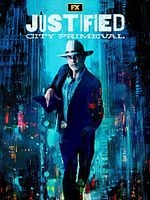imagen de Justified: City Primeval