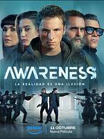 Cartel de Awareness
