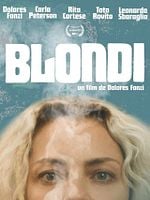 Cartel de Blondi