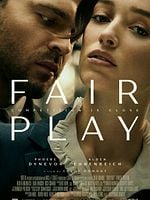 Cartel de Juego limpio