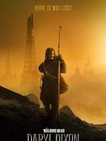 imagen de The Walking Dead: Daryl Dixon