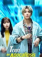 imagen de Tren del apocalipsis