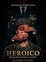 Cartel de Heróico