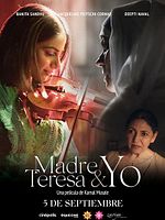 Cartel de Madre Teresa & Yo