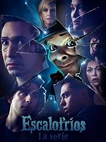 imagen de Escalofríos: la serie