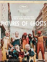 Cartel de Pictures of Ghosts