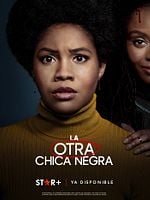 imagen de La otra chica negra