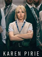 imagen de Karen Pirie
