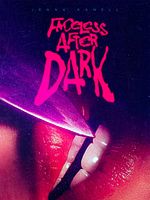 Cartel de Faceless After Dark