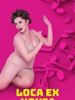 imagen de Loca Ex-Novia