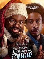 Cartel de La magia de la Navidad