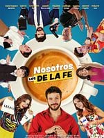 Cartel de Nosotros, Los De La Fe