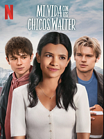 imagen de Mi vida con los chicos Walter