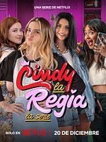 imagen de Cindy, La regia