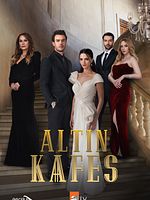 imagen de Golden Cage