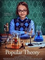 Cartel de Popular Theory