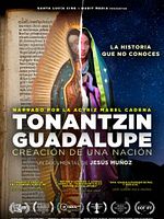 Cartel de Tonantzin Guadalupe: Creación de una nación