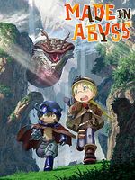 imagen de Made in Abyss
