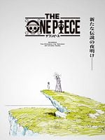 Cartel de The One Piece