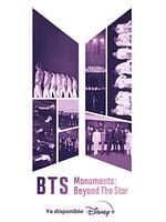 imagen de BTS Monuments: Beyond The Star