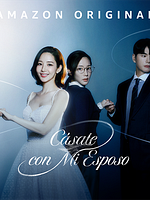 imagen de Cásate con mi esposo