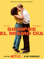 imagen de 'Siempre el mismo día' - Tráiler oficial - Netflix