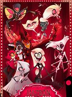 imagen de Hazbin Hotel