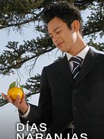 imagen de Días naranjas