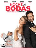 Cartel de Noche de Bodas