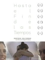 Cartel de Hasta el Fin de los Tiempos