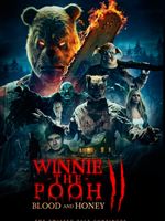 Winnie Pooh: Miel Y Sangre. Parte 2.