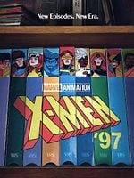 imagen de X-Men ’97