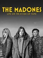 Cartel de The Madones