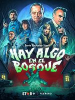 imagen de Hay algo en el bosque