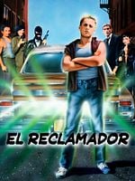 Cartel de El Reclamador