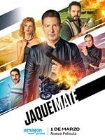 Cartel de Jaque Mate