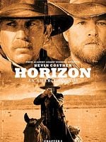 Cartel de Horizon: An American Saga - Chapter 2