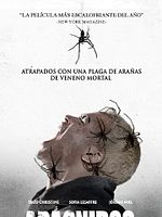 Cartel de Arácnidos