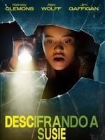 Cartel de Descifrando a Susie