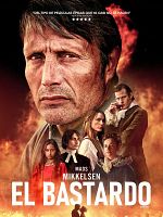 Cartel de El Bastardo