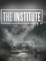 Cartel de The Institute