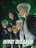 imagen de Wind Breaker