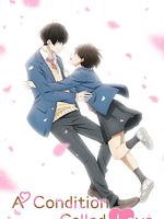 imagen de A Condition Called Love