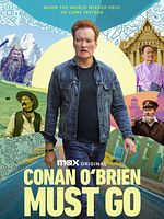 imagen de Siguiendo a Conan O´Brien