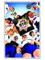 Cartel de Reno 911 : Miami
