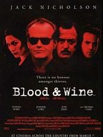 Cartel de Gente peligrosa