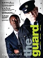 Cartel de The Guard